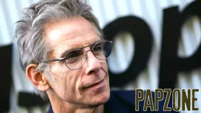 Ben Stiller Reflects on Parenting After Relationship Changes