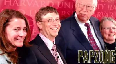 Bill Gates Embraces 'Love and Logic' Parenting Style Inspired by His Father