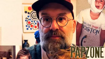 Can My Kid Inherit My ADHD? And If So, Then What?