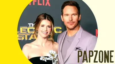 Chris Pratt Discusses Katherine's Parenting Style Inspired by Arnold Schwarzenegger