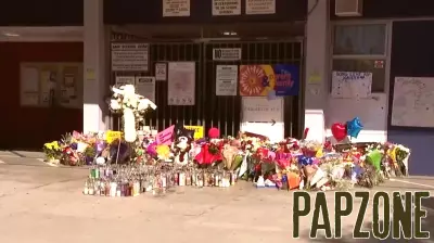 Community Mourns Teen as Expert Shares Advice on Tackling Bullying
