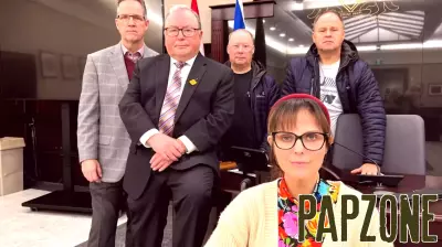 Community Urged to Address Youth Violence in Mount Pearl