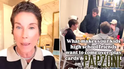 Creating the Ultimate Hangout Spot for Teens