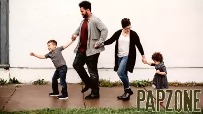 Curious About Your Parenting Skills? A Simple Question Might Hold the Key