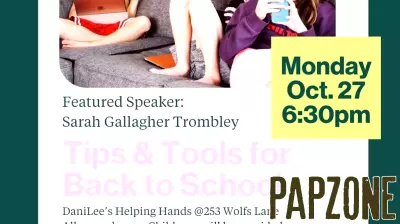 DaniLee’s to Host Special Event on Digital Parenting