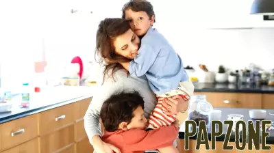 Disregard This Parenting Advice, Expert Suggests