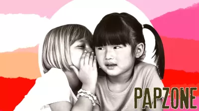 Disturbing Changes in My Daughter's Friendships