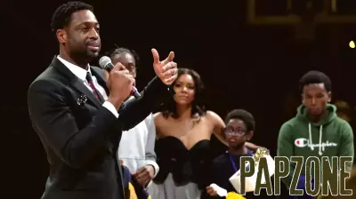 Dwyane Wade once shared the best marriage and parenting advice you'll ever get: 