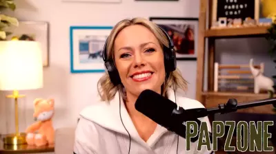 Dylan Dreyer Learned Parenting Lesson After Her Son Preferred the Nanny