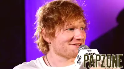 Ed Sheeran Offers Insightful Parenting Tips for New Fathers