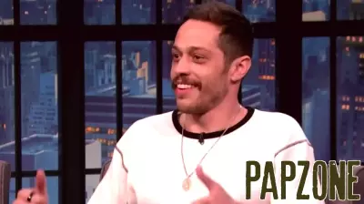 Eddie Murphy's Unique Parenting Wisdom for Pete Davidson