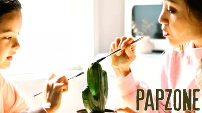 Embracing Horizontal Parenting: A New Approach for Families