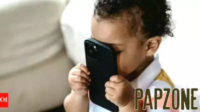 Enhancing Toddler Social Skills in a Digital Age