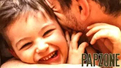 Everyday Habits That Foster Children's Confidence