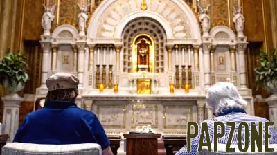 Franciscan Spirituality Center offers Parenting With Purpose workshop
