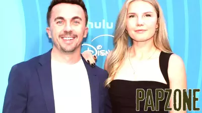 Frankie Muniz and Paige Price Reunite for Co-Parenting Moment After His Candid 