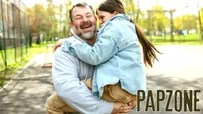 Gen A Teens Want to See More Fathers Who Enjoy Parenting on Screen
