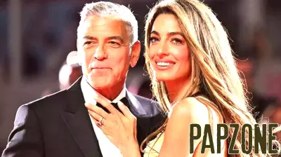 George Clooney and Amal Spotted in NYC Amid Parenting Challenges