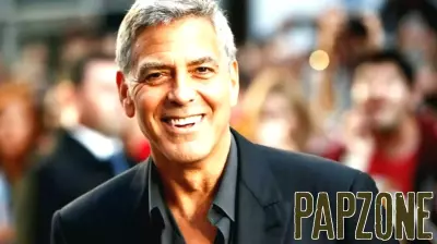 George Clooney Humorously Discusses Raising Multilingual Twins Amid British Culture