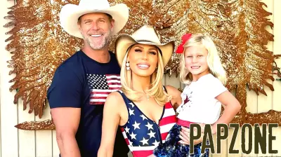 Gretchen Rossi Shares Insights on Parenting Daughter Skylar Gray