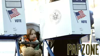 Guiding Children Through Election Season With Discernment Instead of Division