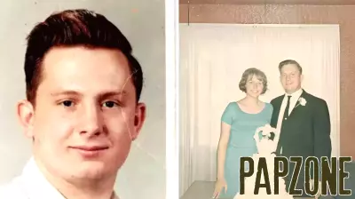 Hidden Memories: A Son's Discovery of His Father's Past