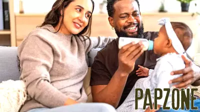 How Evolving Family Priorities and Innovation Are Redefining Parenting Across the UAE