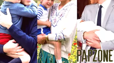 How Princess Diana Inspired Sons Prince William and Prince Harry's Approach to Parenting