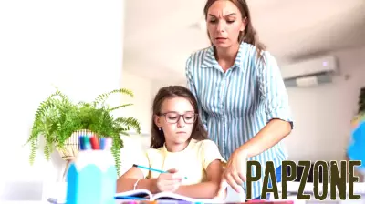 I’m a Child Therapist—This Common Parenting Mistake Can Damage Confidence