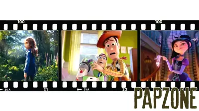 I'm a Parenting Editor, and These Are My Most Anticipated Kids' Movies of 2026