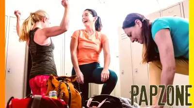 Innovative Gym Childcare Hack Benefits Moms Everywhere