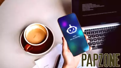 Innovative Mother Uses AI to Enhance Parenting Experience
