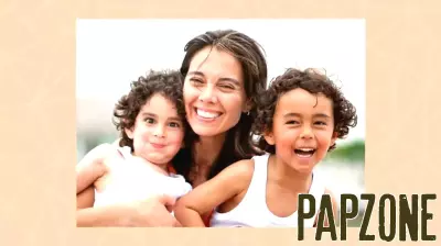 Insights from Second-Time Moms: Lessons in Parenting