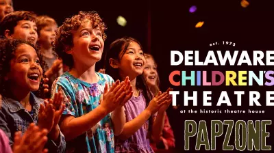 Introducing Children to Live Theater Is Good Parenting