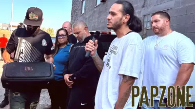 Is Milwaukee Facing a Hearing Problem Rather Than a Behavioral One?