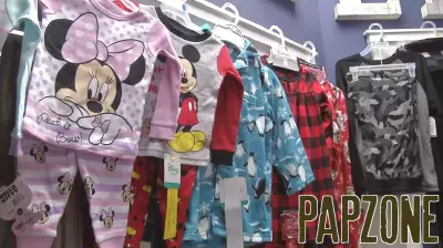 Is this article of clothing affecting your kids' education?