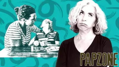 ‘It infuriates me’: What grandparents really think about gentle parenting