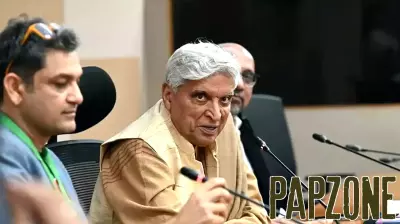 Javed Akhtar defends 'Dhurandhar' amid propaganda debate