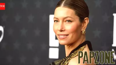 ‘Jessica’ trick that stops tantrums in seconds: Is it scaring your child? Jessica Biel explains what’s wrong with the viral parenting trend and what parents should do instead