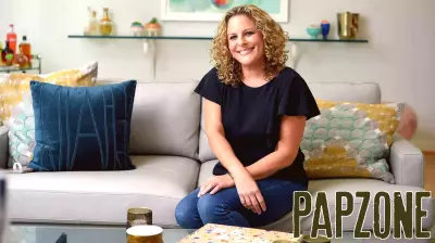 Jill Smokler, Creator of the Scary Mommy Blog, Dies at 48