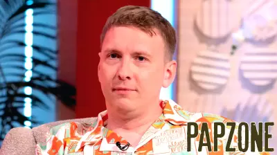 Joe Lycett Opens Up About New Fatherhood Experience