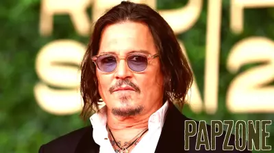 Johnny Depp's Candid Advice to His Children Lily-Rose and Jack