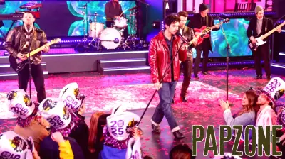 Jonas Brothers Share Their Unique Approaches to Parenting