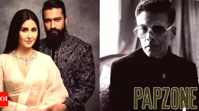 Katrina Kaif and Vicky Kaushal Celebrate the Arrival of Their Baby Boy