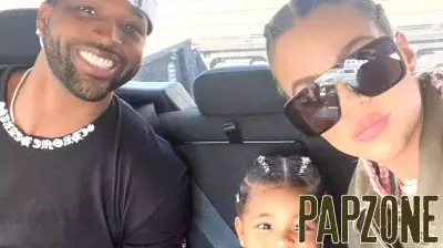 Khloe Kardashian Discusses Co-Parenting with Tristan Thompson Amidst Single Life