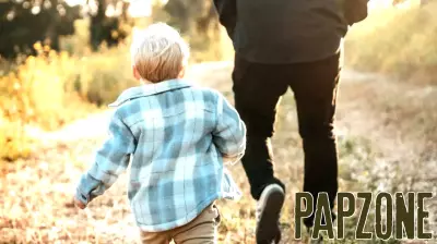 Kids Are More Capable Than Parents Often Realize