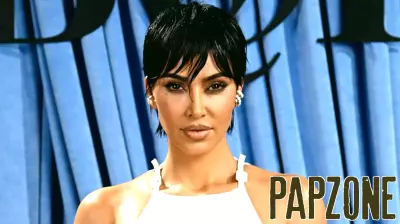 Kim Kardashian Addresses Misconceptions About Co-Parenting with Kanye West
