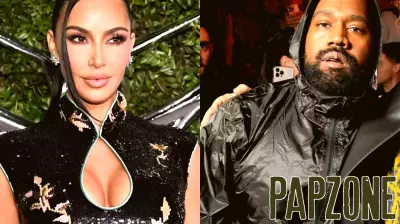 Kim Kardashian Reveals The Aspect Of Parenting She’s 'Aligned' With Kanye West On