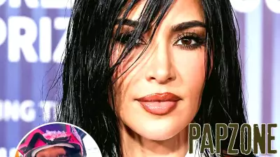 Kim Kardashian's Parenting Called Out After She Posts Her Daughter Riding A 'Dangerous' ATV
