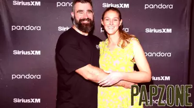 Kylie Kelce Opposes Trend of Sibling Gifts for Birthdays